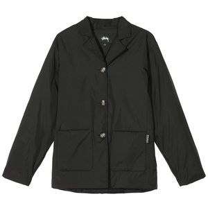 STUSSY LIGHT FILL NYLON SPORT JACKET